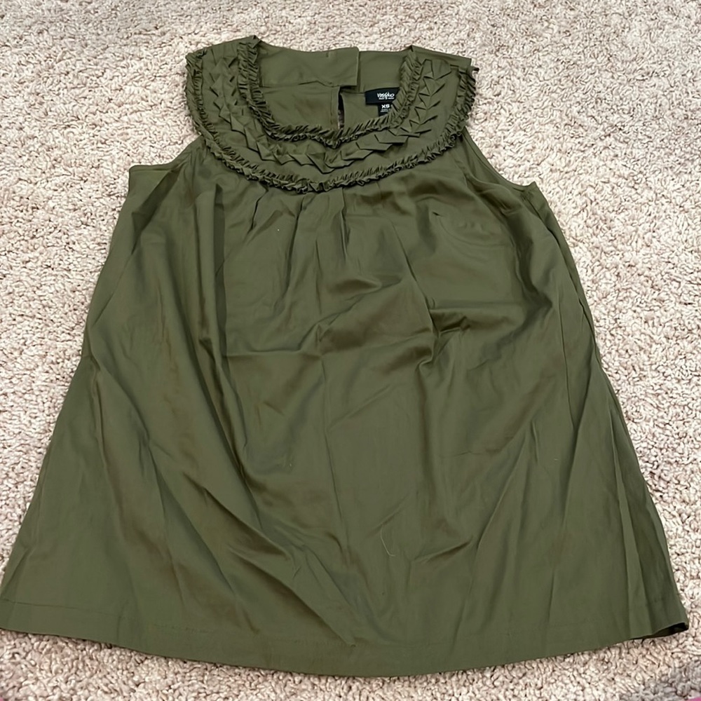 Women’s top